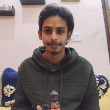 Avatar for Dev Kumar from gravatar.com