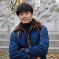 Avatar for Jayakorn Karikan from gravatar.com