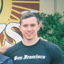 Avatar for ehrlichja from gravatar.com