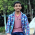 Avatar for coderosh from gravatar.com