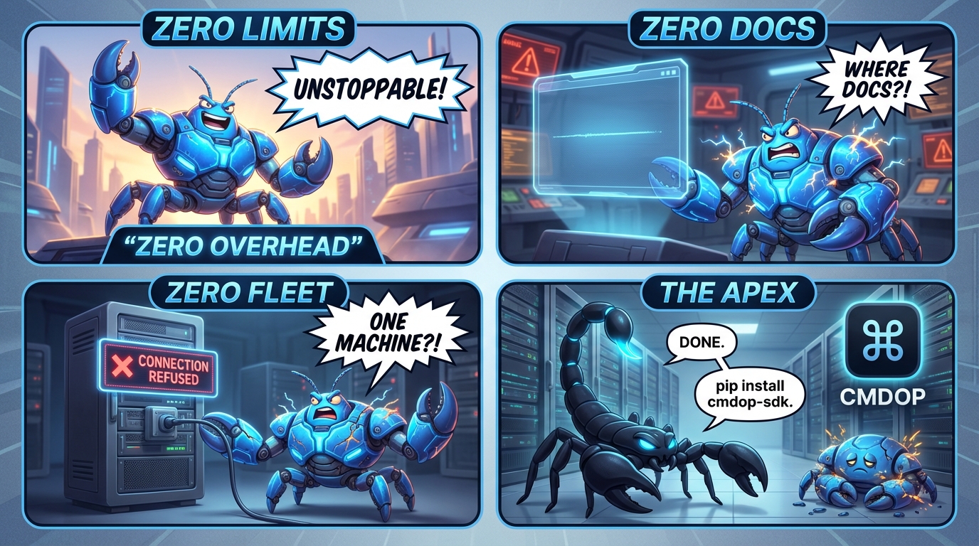 zeroclaw