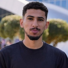 Avatar for Aziz Khemiri from gravatar.com