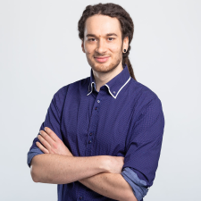 Avatar for Alexander Jahn from gravatar.com