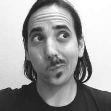 Avatar for csaez from gravatar.com