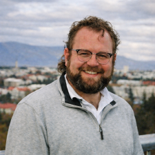 Avatar for Oddur Sigurdsson from gravatar.com