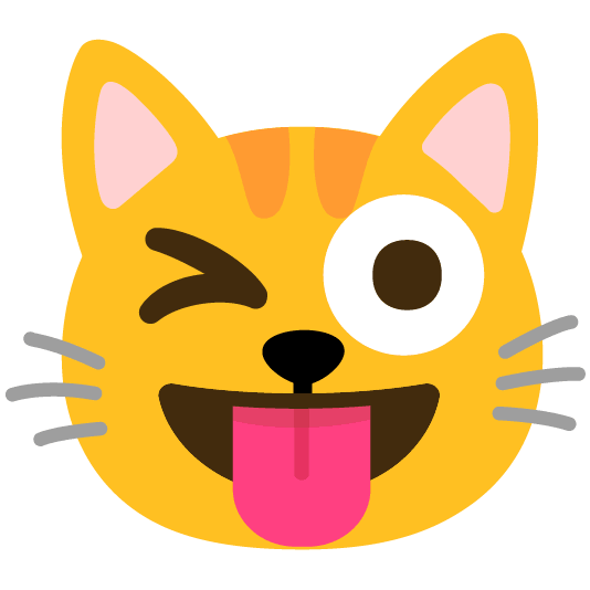🐱