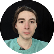 Avatar for Ilias Dzhabbarov from gravatar.com