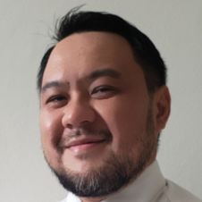 Avatar for Cesar Kiyono from gravatar.com