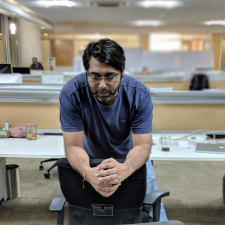 Avatar for Sunil Khedar from gravatar.com