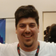 Avatar for Luca Cireddu from gravatar.com