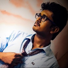 Avatar for BHARATHKUMAR SIVAKUMAR from gravatar.com