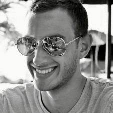 Avatar for Mack Sweeney from gravatar.com