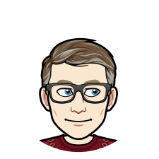 Avatar for Alex Jeffcott from gravatar.com