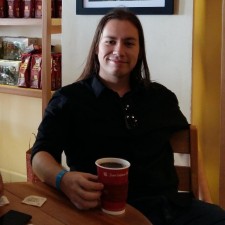 Avatar for Martín Raúl Villalba Daz from gravatar.com