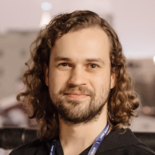 Avatar for Nikolai Kudasov from gravatar.com