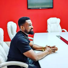 Avatar for Tabot Kevin from gravatar.com