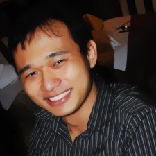 Avatar for Jervin from gravatar.com