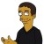 Avatar for krazybean from gravatar.com