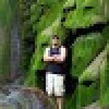 Avatar for jckhmr from gravatar.com