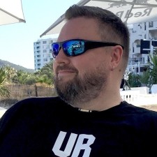 Avatar for Kenneth Falck from gravatar.com