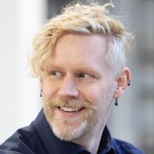Avatar for Lucas McGregor from gravatar.com