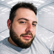 Avatar for Vladislav Proyaev from gravatar.com