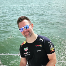 Avatar for Jesse Milam from gravatar.com