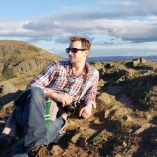 Avatar for Bryon Weber from gravatar.com