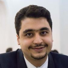 Avatar for Mohammad Hossein Sekhavat from gravatar.com