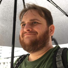 Avatar for Bryan Gillis from gravatar.com