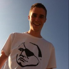 Avatar for lockwooddev from gravatar.com