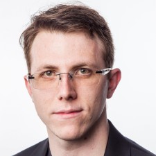 Avatar for Zachary Bornheimer from gravatar.com