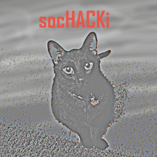 Avatar for socHACKi from gravatar.com