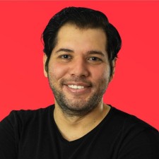 Avatar for alpocr from gravatar.com