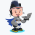 Avatar for manisomanish from gravatar.com