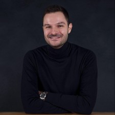 Avatar for mihneadb from gravatar.com