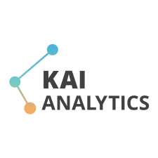 Avatar for kaianalytics from gravatar.com