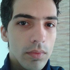 Avatar for Ernane de Almeida Laranjo from gravatar.com