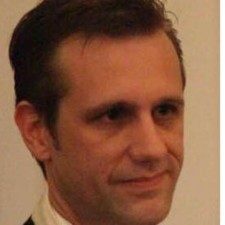 Avatar for Ted Dunstone from gravatar.com