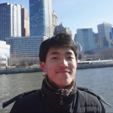 Avatar for Tony Yang from gravatar.com