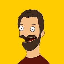 Avatar for bplower from gravatar.com