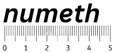 numeth Logo