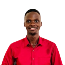 Avatar for Charles Muganga from gravatar.com