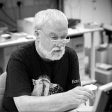 Avatar for GrahamShawcross from gravatar.com