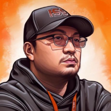 Avatar for toy from gravatar.com