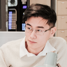 Avatar for Kien Tuong Truong from gravatar.com