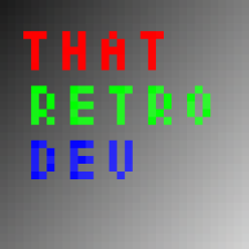 Avatar for thatretrodev from gravatar.com