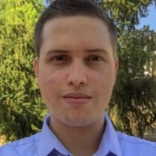 Avatar for Antoine Briand from gravatar.com
