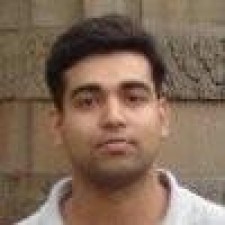 Avatar for Bhavik Shah from gravatar.com