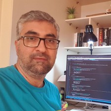 Avatar for s.alireza Qamsari from gravatar.com